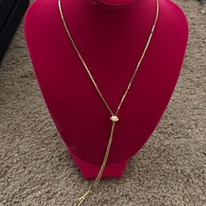 QVC necklaces